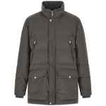 Brunello Cucinelli Quilted Parka