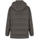 Brunello Cucinelli Quilted Parka