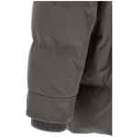 Brunello Cucinelli Quilted Parka