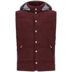 Brunello Cucinelli Padded Vest