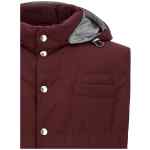 Brunello Cucinelli Padded Vest