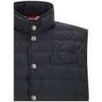 Brunello Cucinelli Techno Fabric Vest