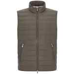 Brunello Cucinelli Quilted Vest