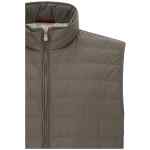 Brunello Cucinelli Quilted Vest
