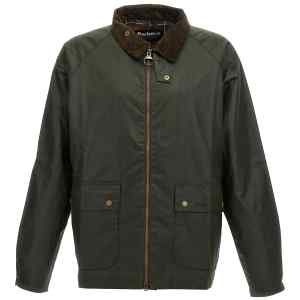 Barbour Short Bedale Jacket