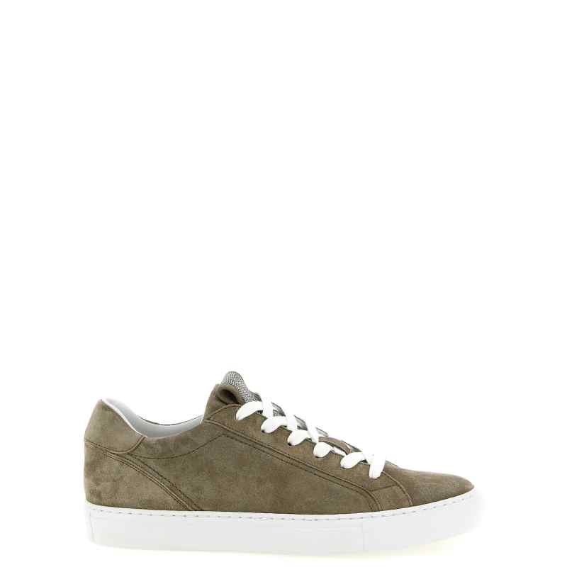 Brunello Cucinelli Precious Loop Sneakers