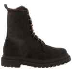 Brunello Cucinelli Precious Loop Ankle Boots