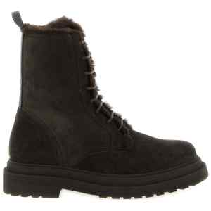Brunello Cucinelli Precious Loop Ankle Boots