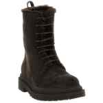 Brunello Cucinelli Precious Loop Ankle Boots
