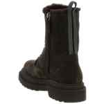 Brunello Cucinelli Precious Loop Ankle Boots
