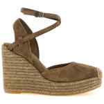 Brunello Cucinelli Precious Loop Espadrilles