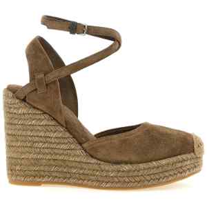 Brunello Cucinelli Precious Loop Espadrilles