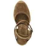 Brunello Cucinelli Precious Loop Espadrilles