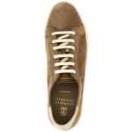 Brunello Cucinelli Suede Sneakers