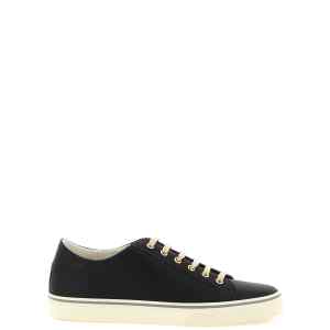 Brunello Cucinelli Leather Sneakers