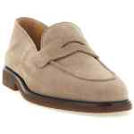 Brunello Cucinelli Penny Loafers