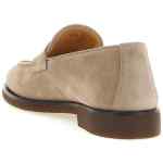 Brunello Cucinelli Penny Loafers