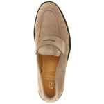 Brunello Cucinelli Penny Loafers