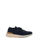 Brunello Cucinelli Knitted Sneakers