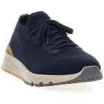 Brunello Cucinelli Knitted Sneakers