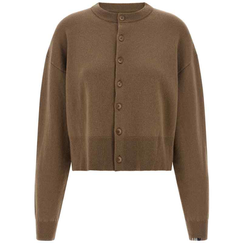Extreme Cashmere N°170 Chou Cardigan