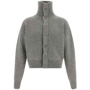 Extreme Cashmere N°377 Clement Cardigan