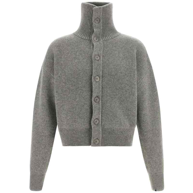 Extreme Cashmere N°377 Clement Cardigan