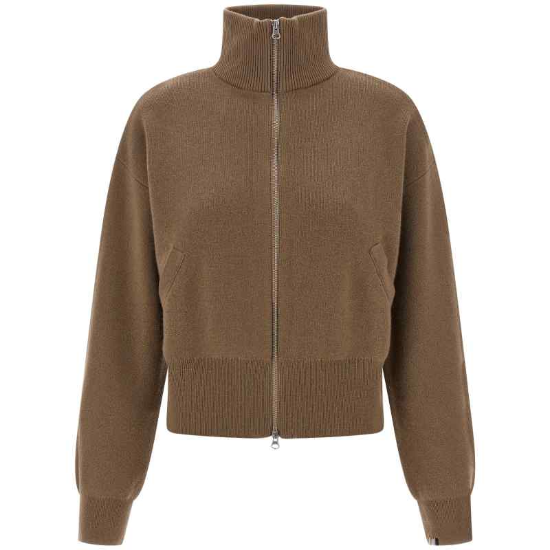 Extreme Cashmere N°385 Xtra Cute Cardigan