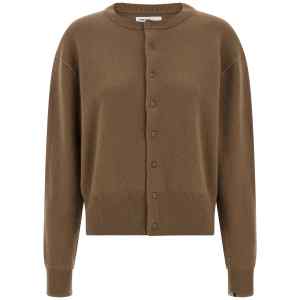 Extreme Cashmere N°436 Luce Cardigan