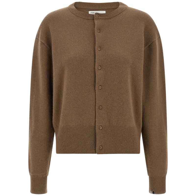 N436LUCECHAI_01_M_2026-07-27T10-01-16.526Z Extreme Cashmere N°436 Luce Cardigan
