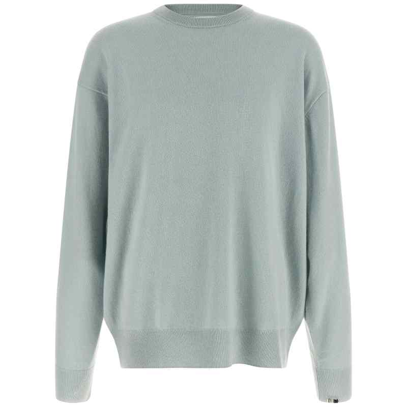 N476APRILGLASS_01_M_2026-07-22T08-05-28.799Z Extreme Cashmere N°476 April Sweater
