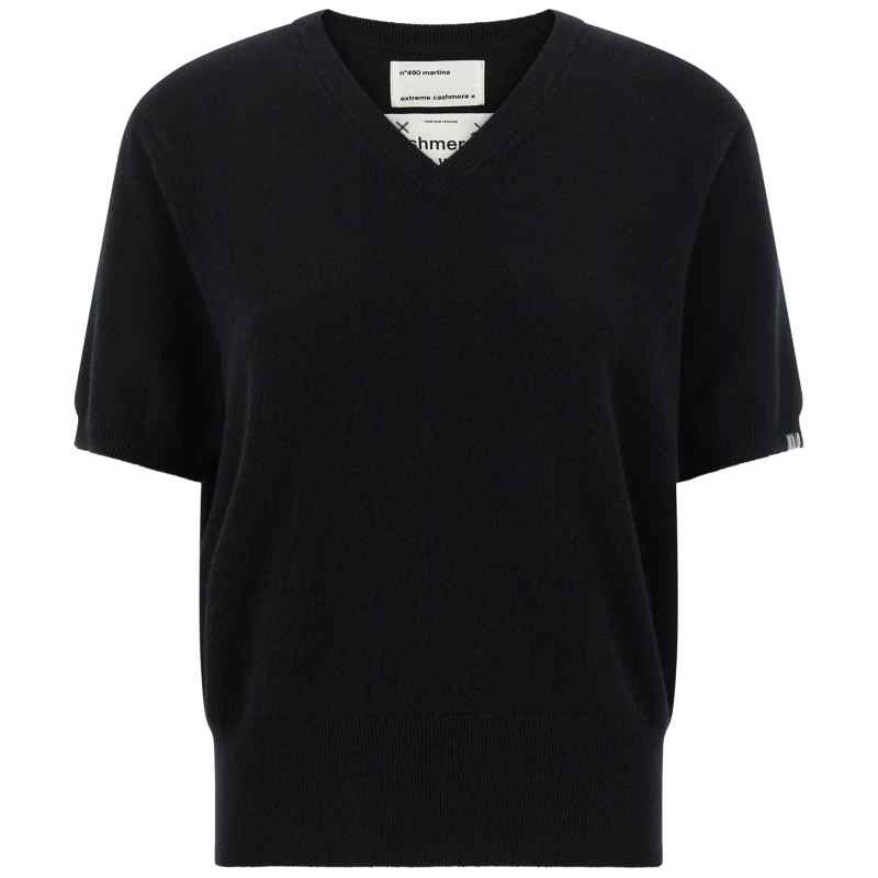 Extreme Cashmere N°490 Martina Sweater