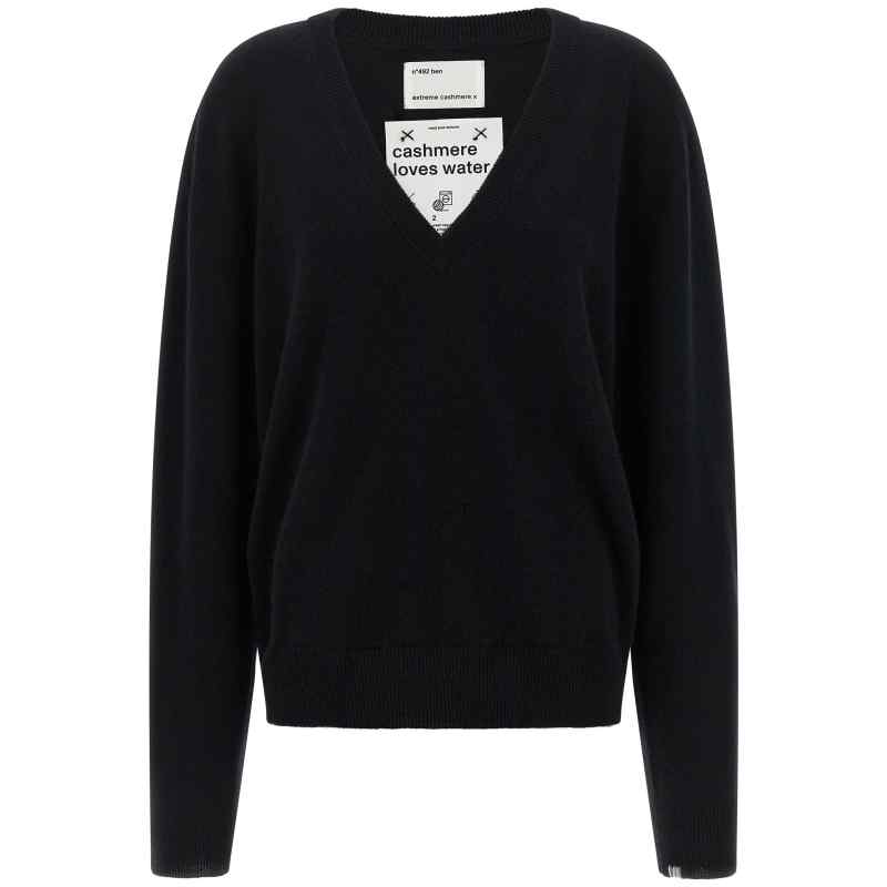N492BENRAVEN_01_M_2026-07-27T10-01-24.055Z Extreme Cashmere N°492 Ben Sweater