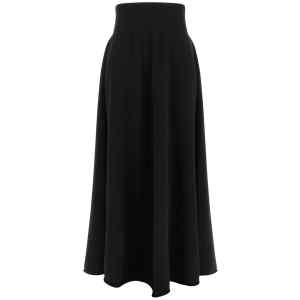 Extreme Cashmere N°498 Grace Short Skirt