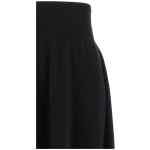 Extreme Cashmere N°498 Grace Short Skirt