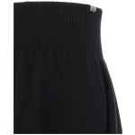 Extreme Cashmere N°498 Grace Short Skirt