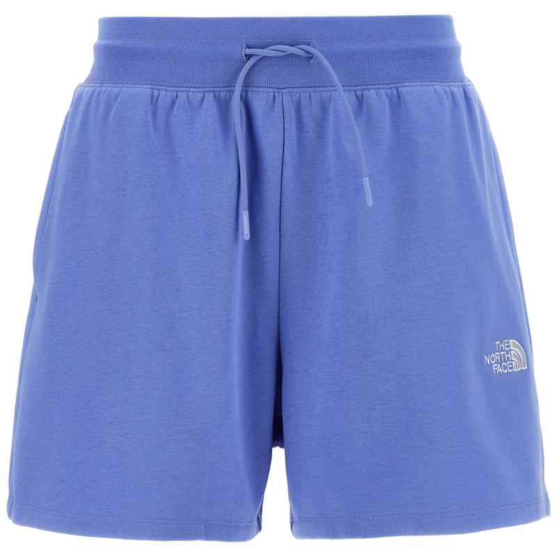 NF0A8C2F0YI0YI_01_M_2025-05-19T08-07-37.193Z The North Face Simple Dome Shorts