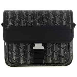 Lacoste The Blend Large Crossbody Bag