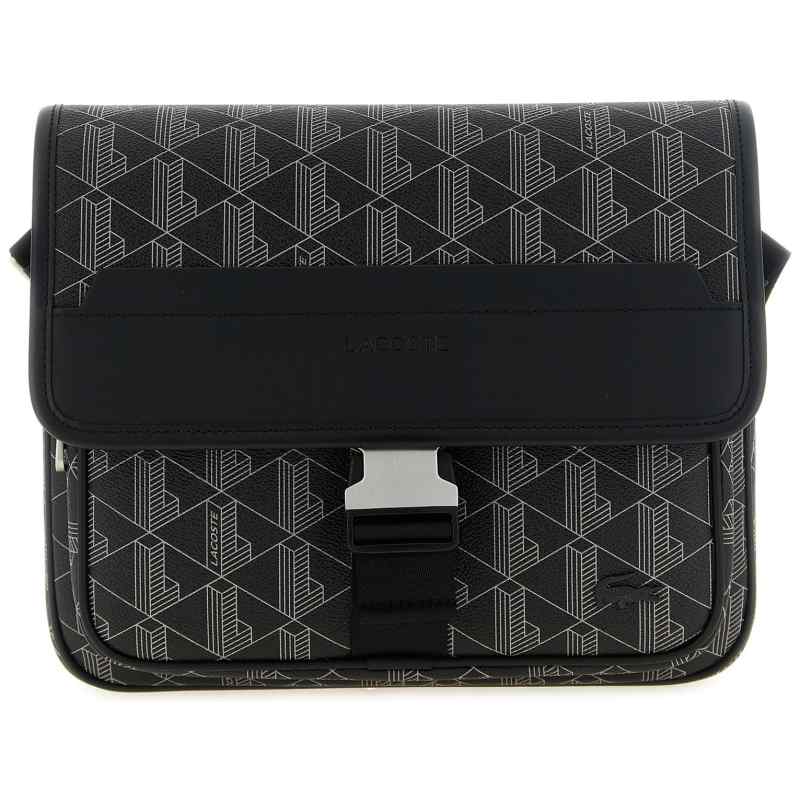 Lacoste The Blend Large Crossbody Bag