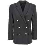 Theory Boxy Blazer