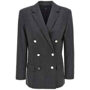 Theory Boxy Blazer