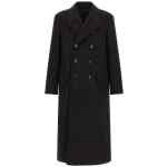 Tom Ford Luxury Melton Db Officer Coat