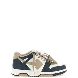 Off White Out Of Office Sneakers