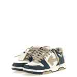 Off White Out Of Office Sneakers