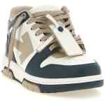Off White Out Of Office Sneakers