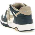 Off White Out Of Office Sneakers