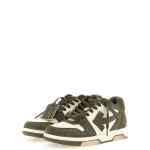 Off White Out Of Office Sneakers