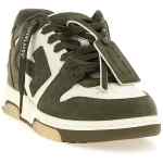 Off White Out Of Office Sneakers