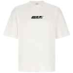 Off White Off Adv Skate T-shirt