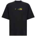 Off White Spices Arrow Skate T-shirt